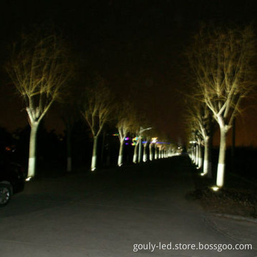 LED flood lightNew